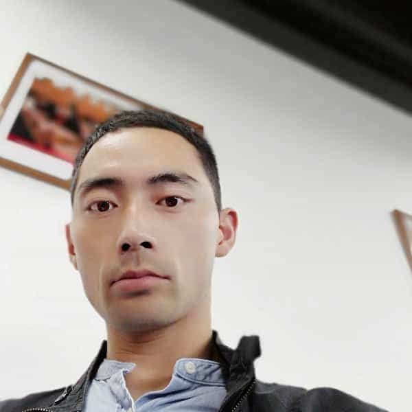 35岁岁山西单身帅哥 - 泰安吉缘网