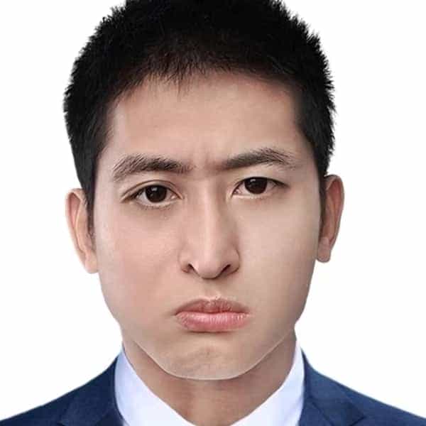 34岁岁湖南单身帅哥 - 泰安吉缘网