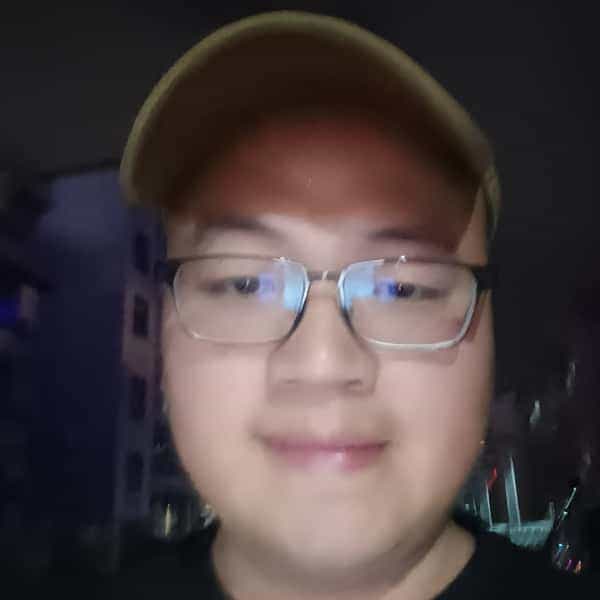 33岁岁湖北单身帅哥 - 泰安吉缘网