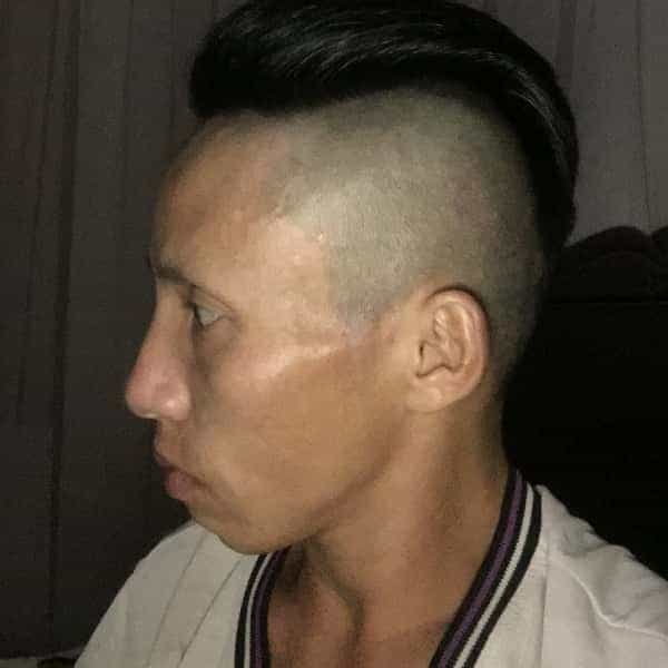 39岁岁广东单身帅哥 - 泰安吉缘网