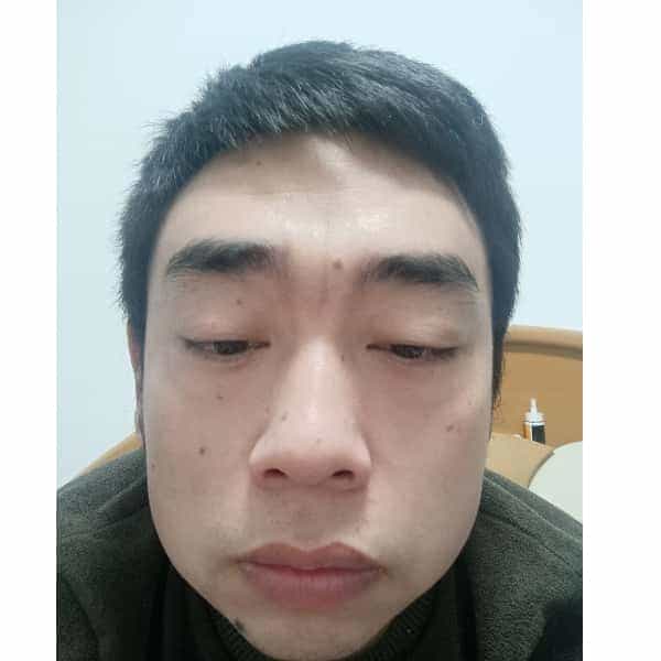 35岁岁河南单身帅哥 - 泰安吉缘网