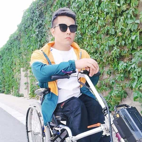 38岁岁江苏单身帅哥 - 泰安吉缘网