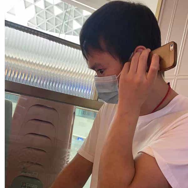 33岁岁江西单身帅哥 - 泰安吉缘网