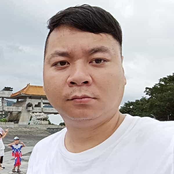 34岁岁广西单身帅哥 - 泰安吉缘网