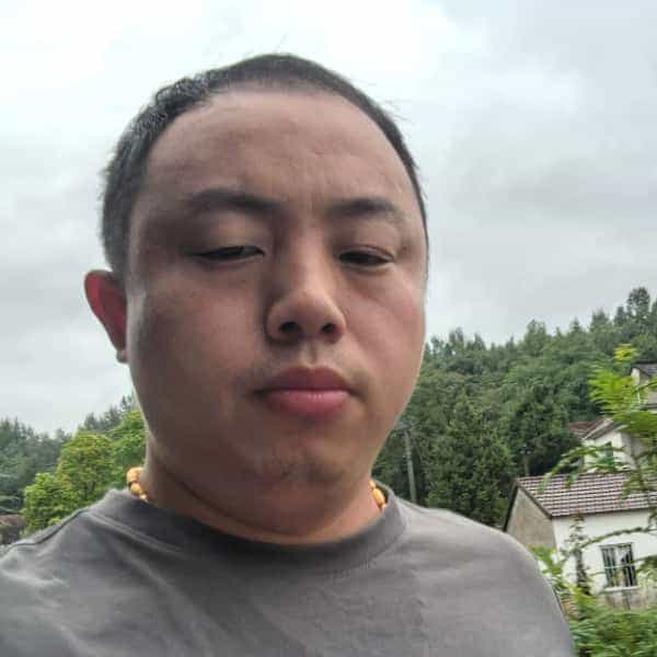 34岁岁安徽单身帅哥 - 泰安吉缘网