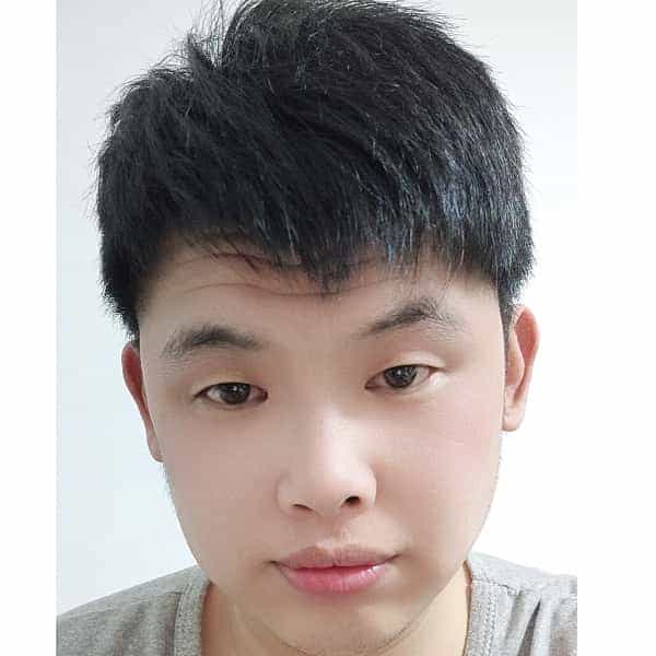 36岁岁山东单身帅哥 - 泰安吉缘网