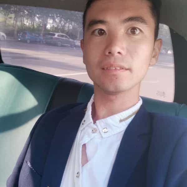 31岁岁山东单身帅哥 - 泰安吉缘网