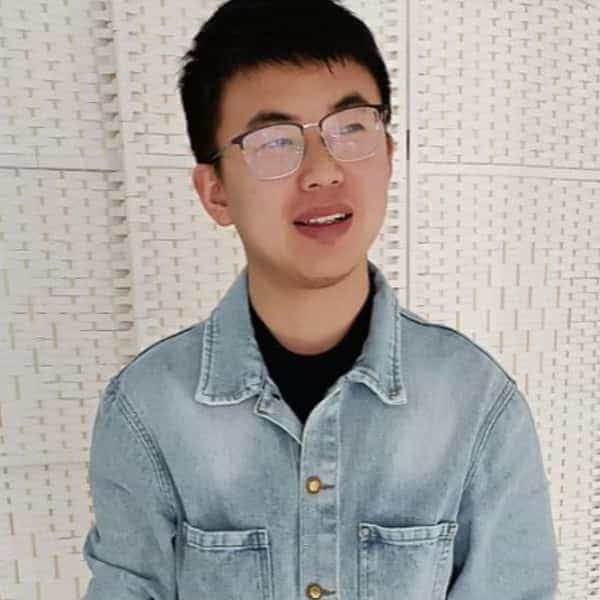35岁岁陕西单身帅哥 - 泰安吉缘网
