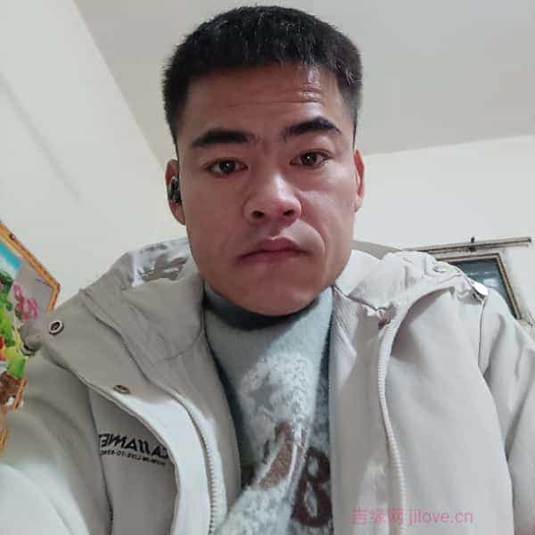 36岁岁陕西单身帅哥 - 泰安吉缘网