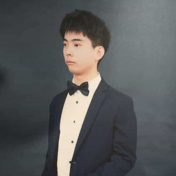 25岁岁河南单身帅哥 - 泰安吉缘网