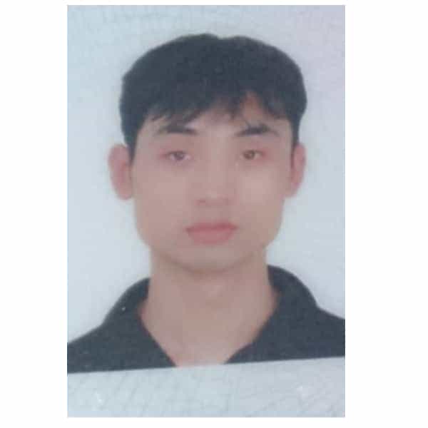 31岁岁陕西单身帅哥 - 泰安吉缘网