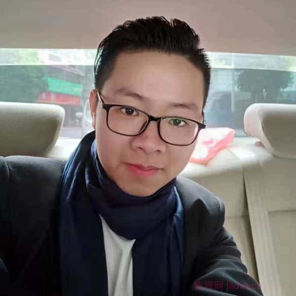 32岁岁广东单身帅哥 - 泰安吉缘网