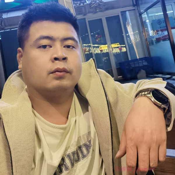 34岁岁陕西单身帅哥 - 泰安吉缘网