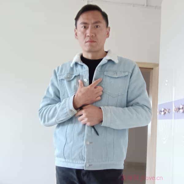39岁岁四川单身帅哥 - 泰安吉缘网