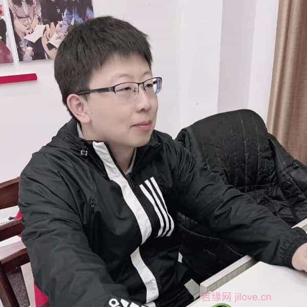 36岁岁江苏单身帅哥 - 泰安吉缘网