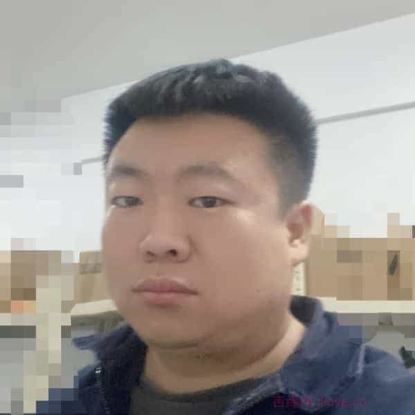 35岁岁河北单身帅哥 - 泰安吉缘网