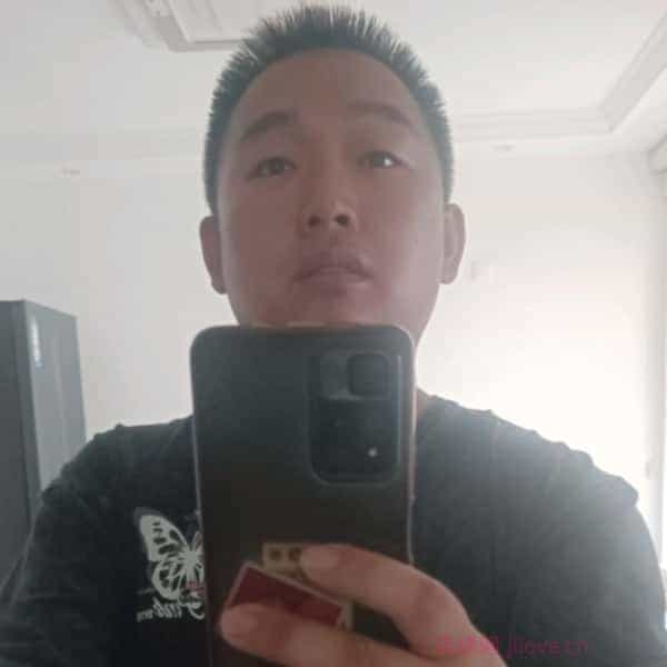 35岁岁内蒙古单身帅哥 - 泰安吉缘网