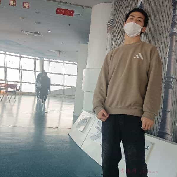 25岁岁河南单身帅哥 - 泰安吉缘网