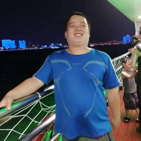 31岁岁湖北单身帅哥 - 泰安吉缘网