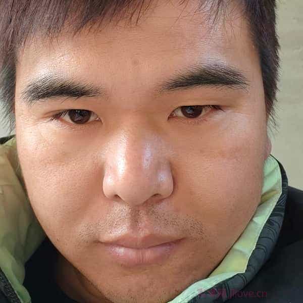 39岁岁山东单身帅哥 - 泰安吉缘网
