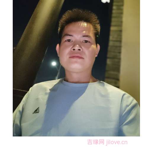 35岁岁广东单身帅哥 - 泰安吉缘网