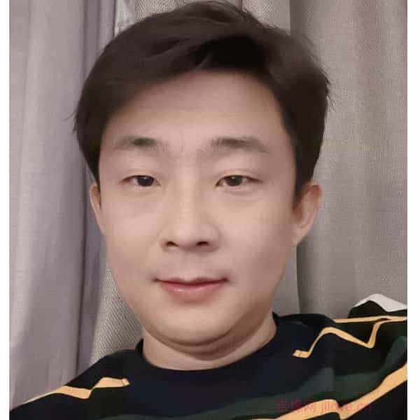 42岁岁山西单身帅哥 - 泰安吉缘网