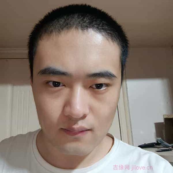 27岁岁山东单身帅哥 - 泰安吉缘网