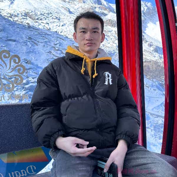 34岁岁四川单身帅哥 - 泰安吉缘网