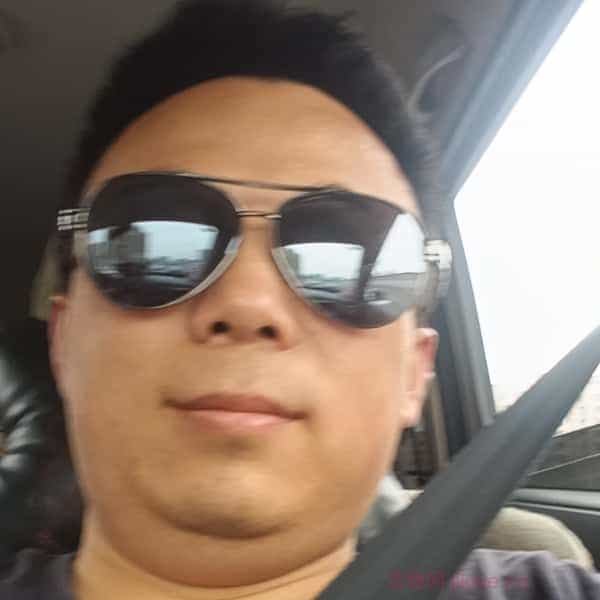 36岁岁陕西单身帅哥 - 泰安吉缘网