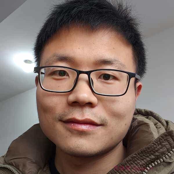 33岁岁湖北单身帅哥 - 泰安吉缘网
