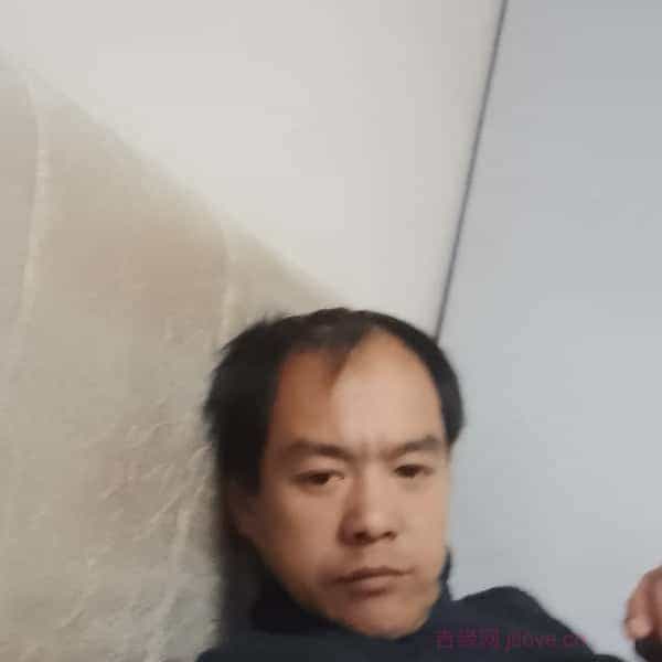36岁岁安徽单身帅哥 - 泰安吉缘网