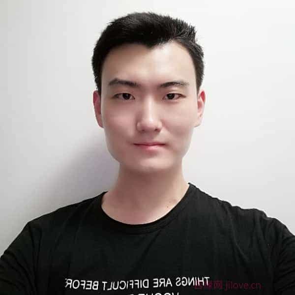 35岁岁山东单身帅哥 - 泰安吉缘网