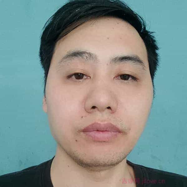 44岁岁陕西单身帅哥 - 泰安吉缘网