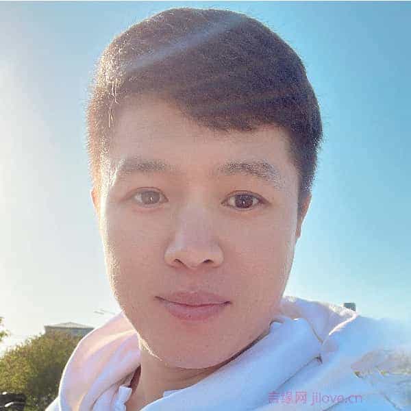 39岁岁天津单身帅哥 - 泰安吉缘网
