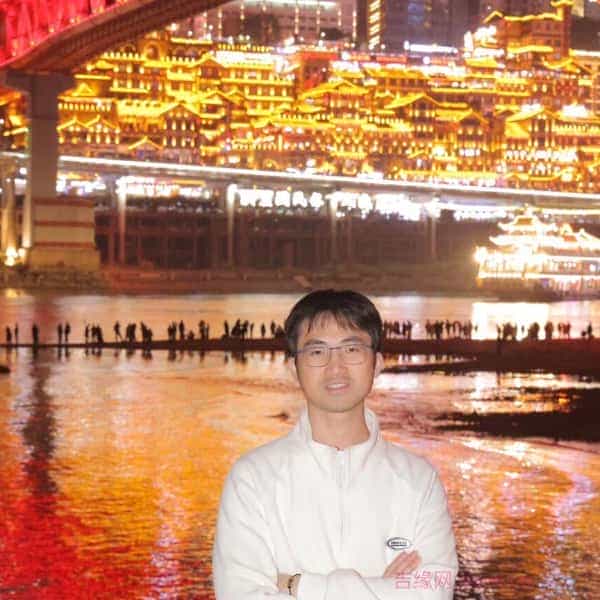 34岁岁浙江单身帅哥 - 泰安吉缘网