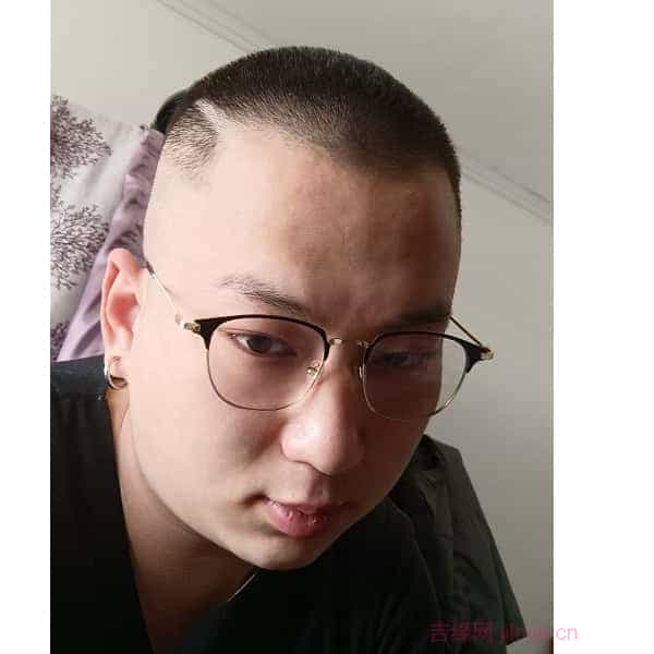 28岁岁山东单身帅哥 - 泰安吉缘网