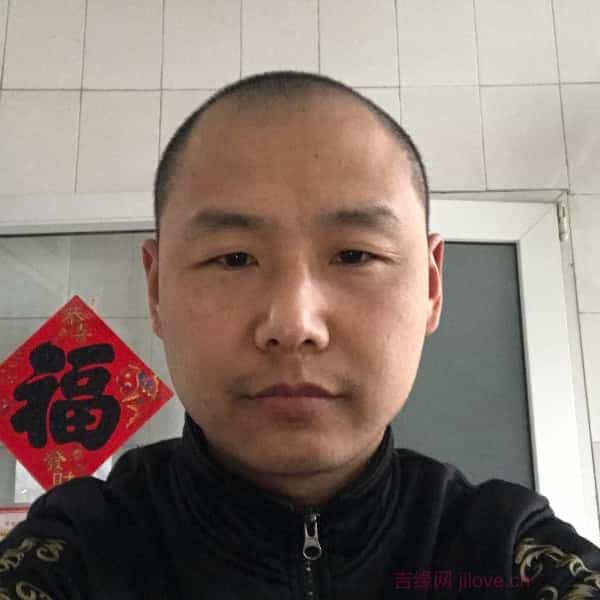 35岁岁河北单身帅哥 - 泰安吉缘网
