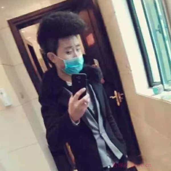 37岁岁陕西单身帅哥 - 泰安吉缘网