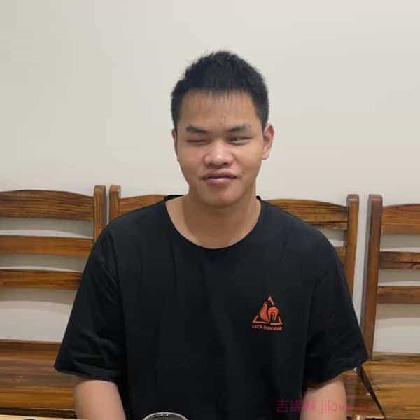 27岁岁广东单身帅哥 - 泰安吉缘网