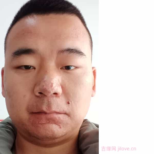 30岁岁陕西单身帅哥 - 泰安吉缘网