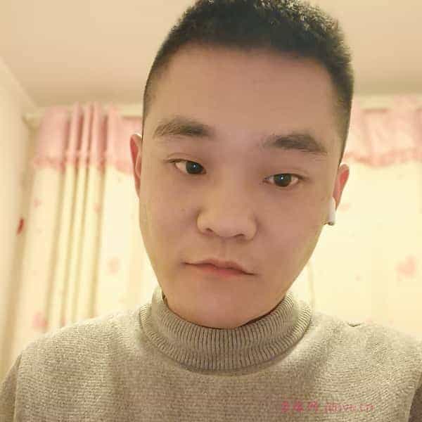 32岁岁山西单身帅哥 - 泰安吉缘网