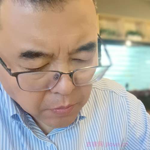 52岁岁陕西单身帅哥 - 泰安吉缘网