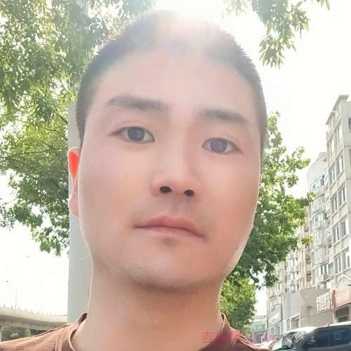 36岁岁天津单身帅哥 - 泰安吉缘网
