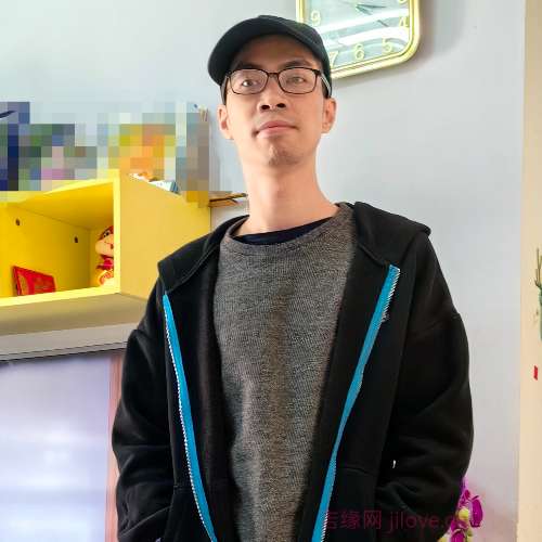 35岁岁广东单身帅哥 - 泰安吉缘网