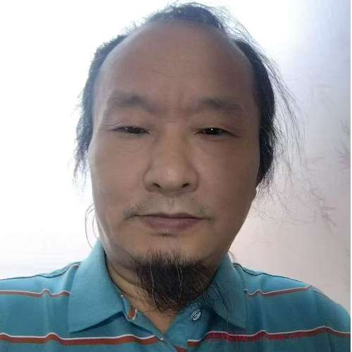 57岁岁北京单身帅哥 - 泰安吉缘网